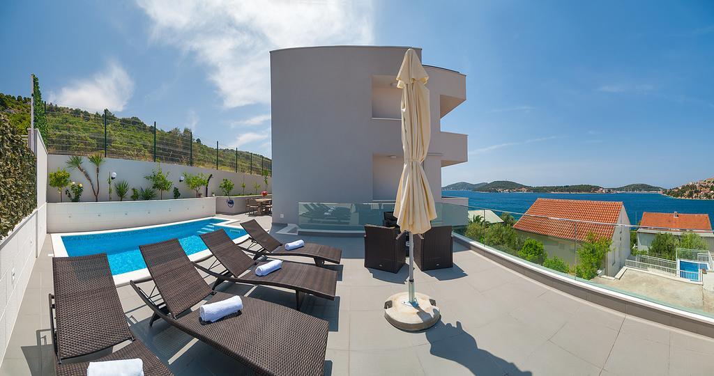 Villa Rogoznica 客房 照片