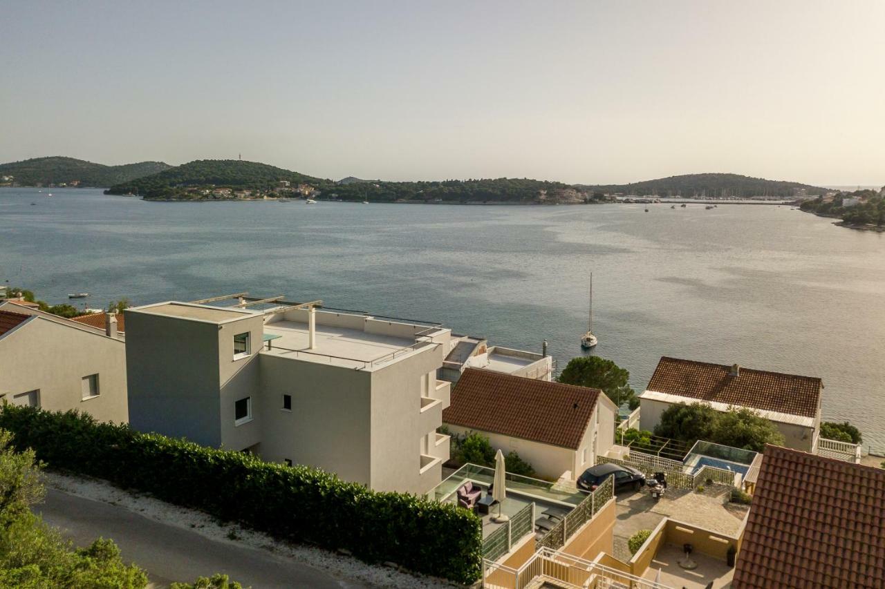 Villa Rogoznica 外观 照片