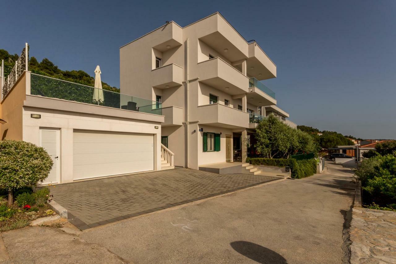 Villa Rogoznica 外观 照片