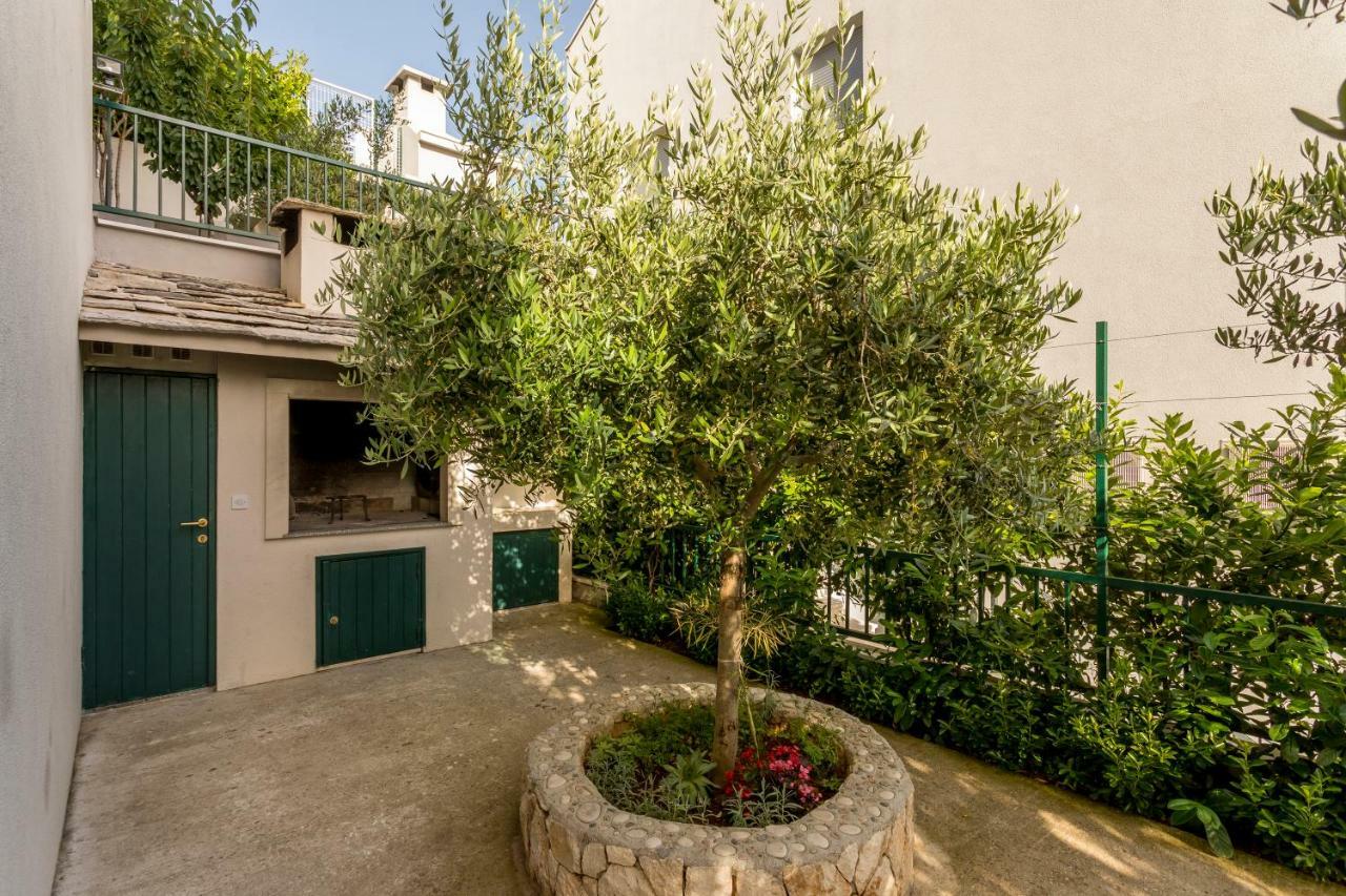 Villa Rogoznica 外观 照片