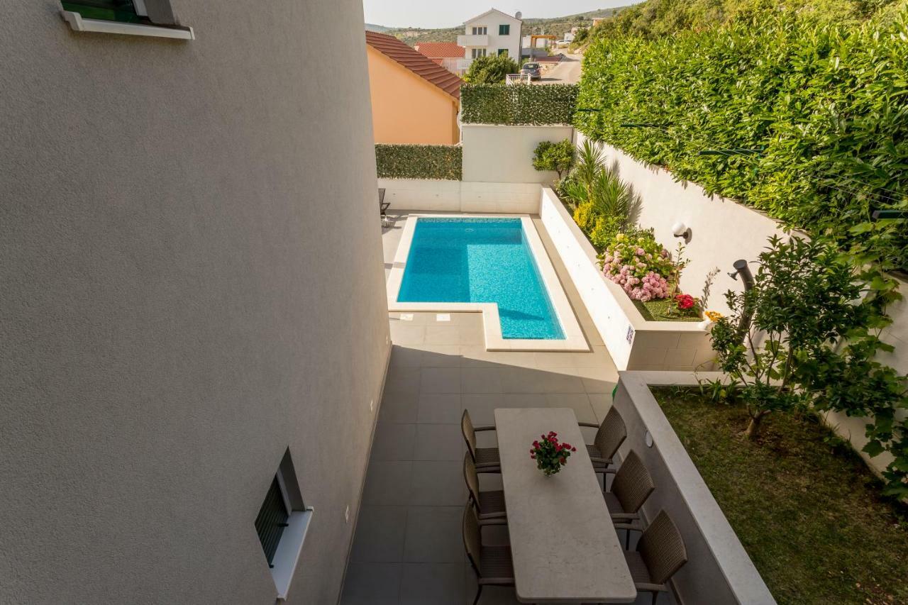 Villa Rogoznica 外观 照片